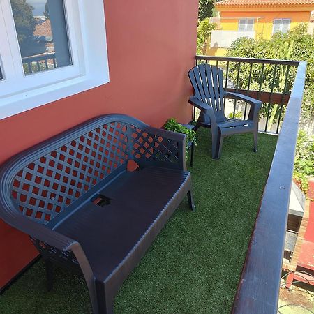 The Good House Las Palmas Tafira Exterior photo