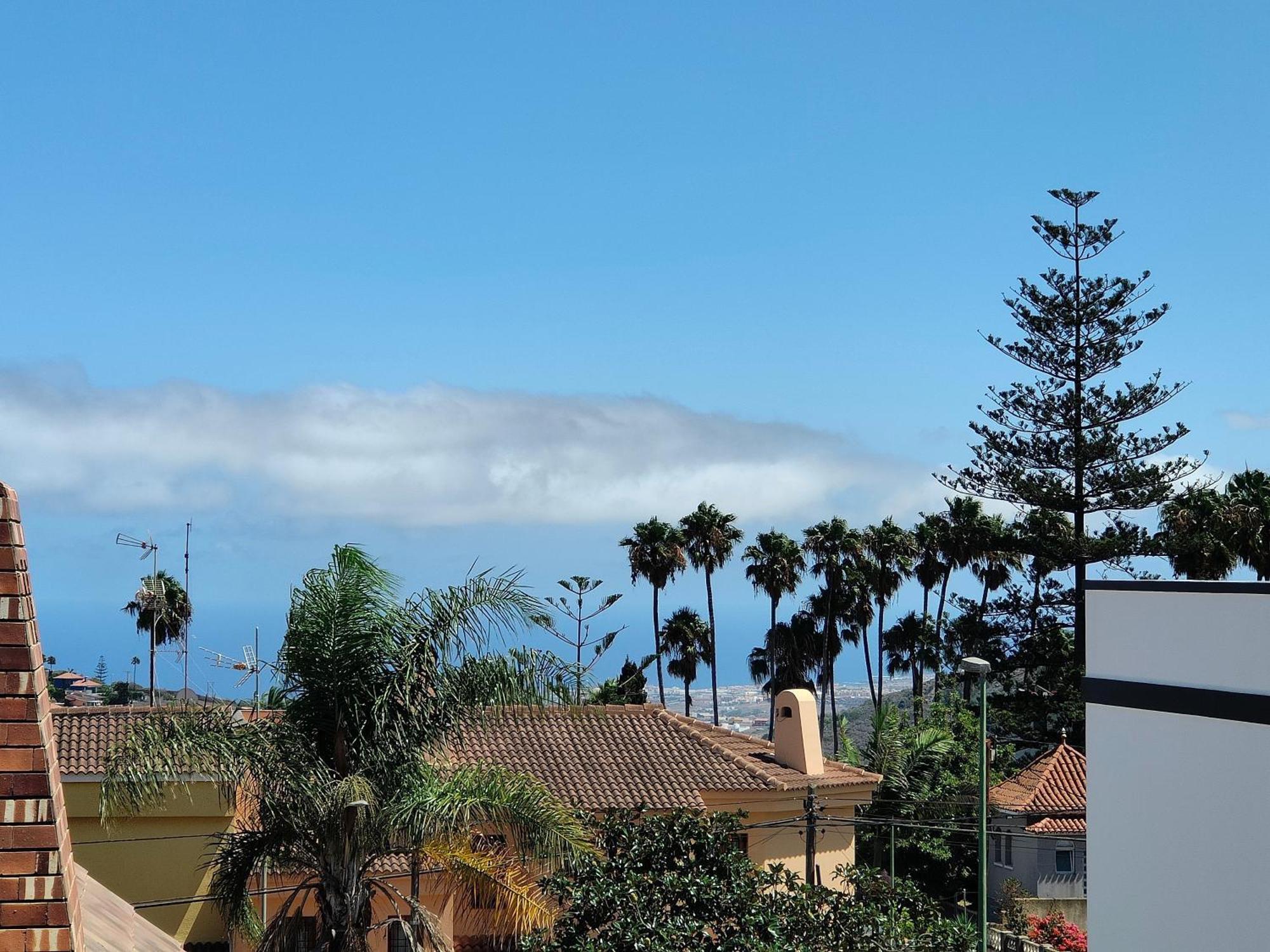 The Good House Las Palmas Tafira Exterior photo